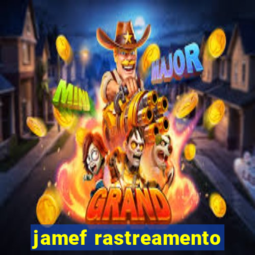 jamef rastreamento